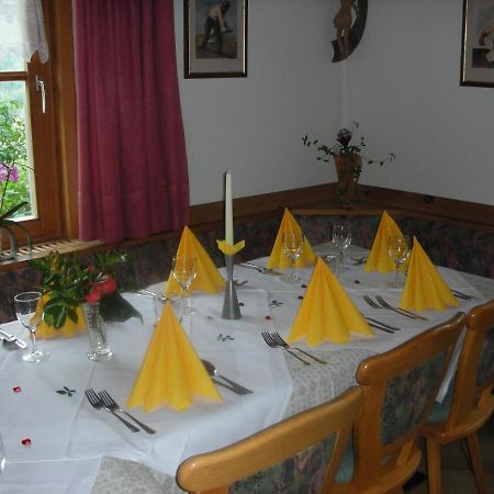 Gasthaus St. Valentin Chiusa Ngoại thất bức ảnh
