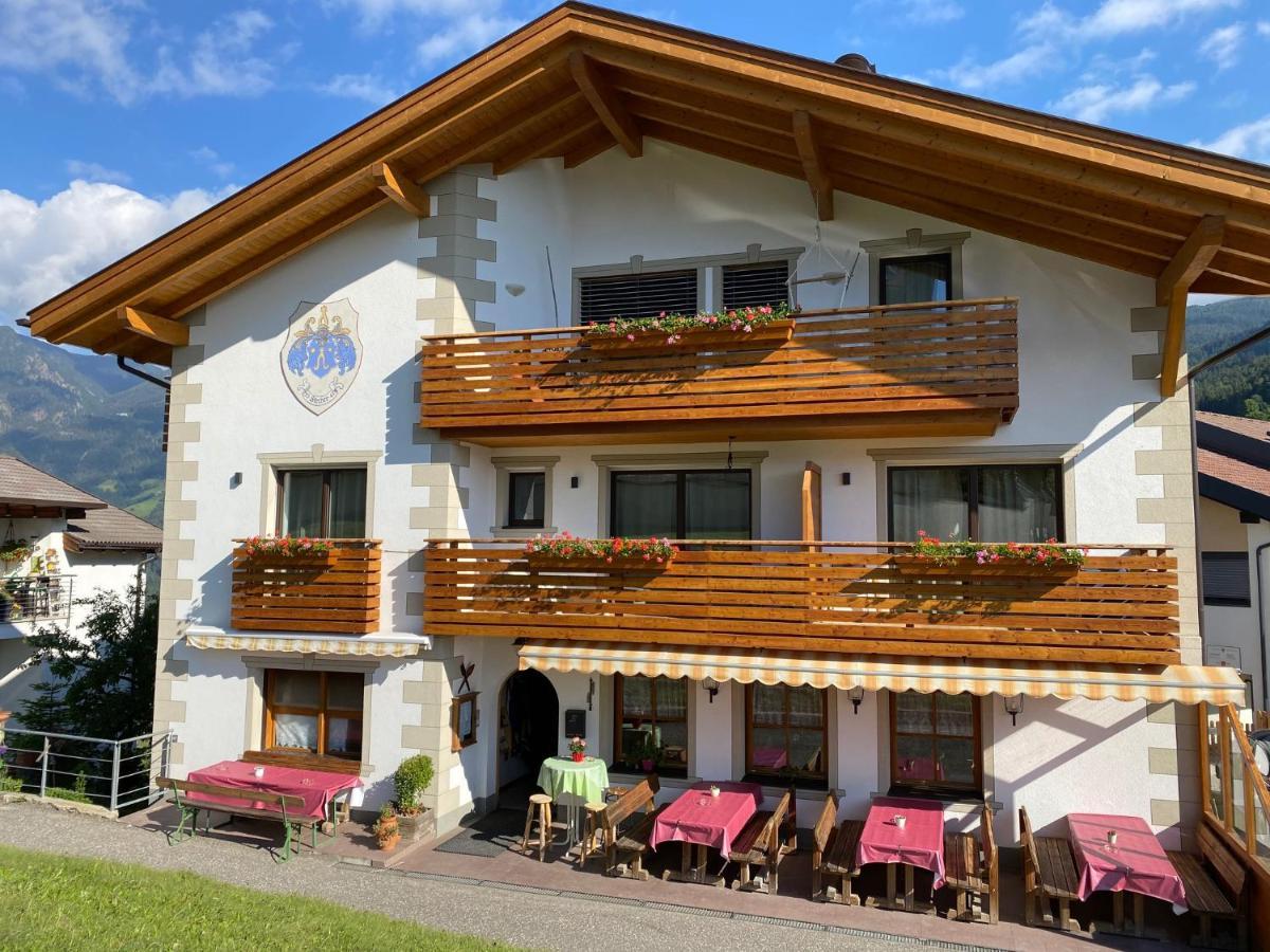 Gasthaus St. Valentin Chiusa Ngoại thất bức ảnh