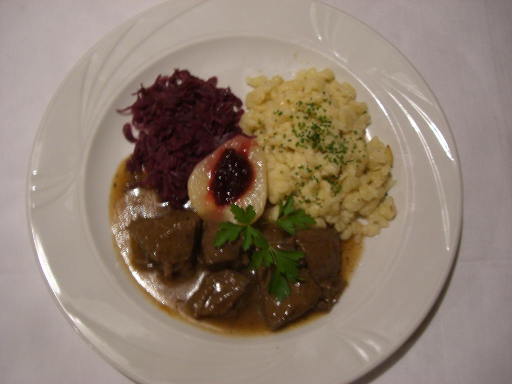 Gasthaus St. Valentin Chiusa Ngoại thất bức ảnh